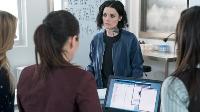Click to watch 'Coder to Killer' (popup) Blindspot